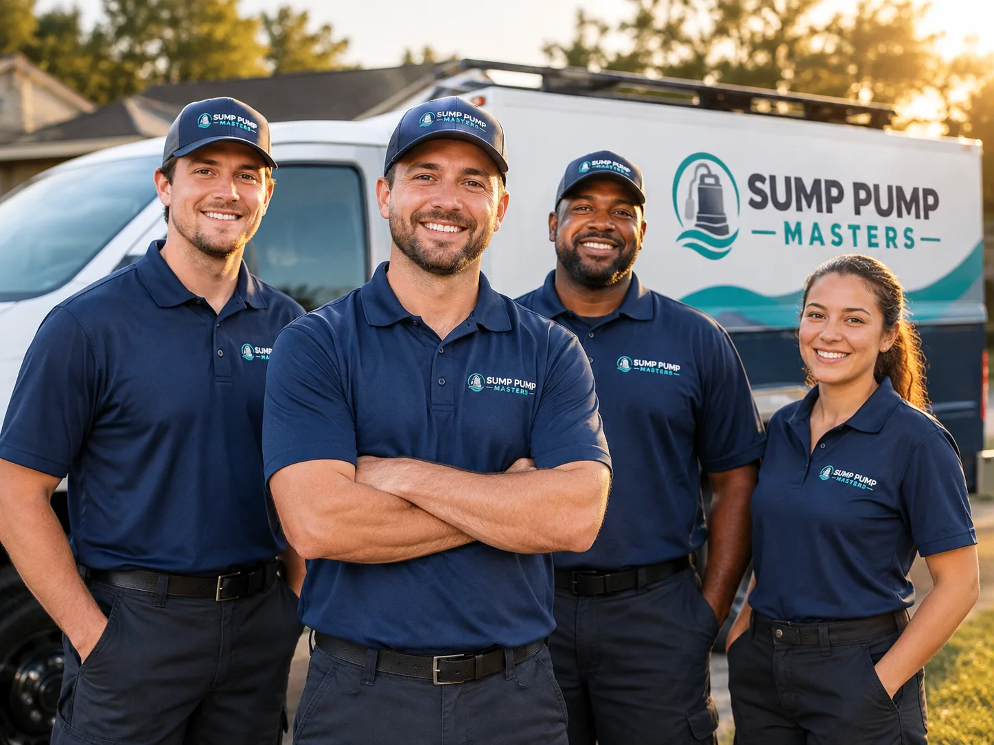 Sump Pump Repair company in New Germantown, PA