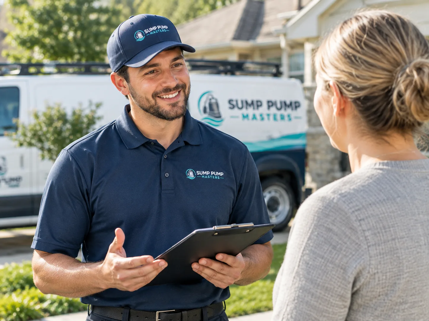 Sump Pump Repair New Germantown, PA FAQs